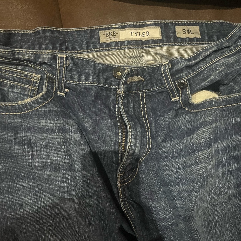 Mens jeans